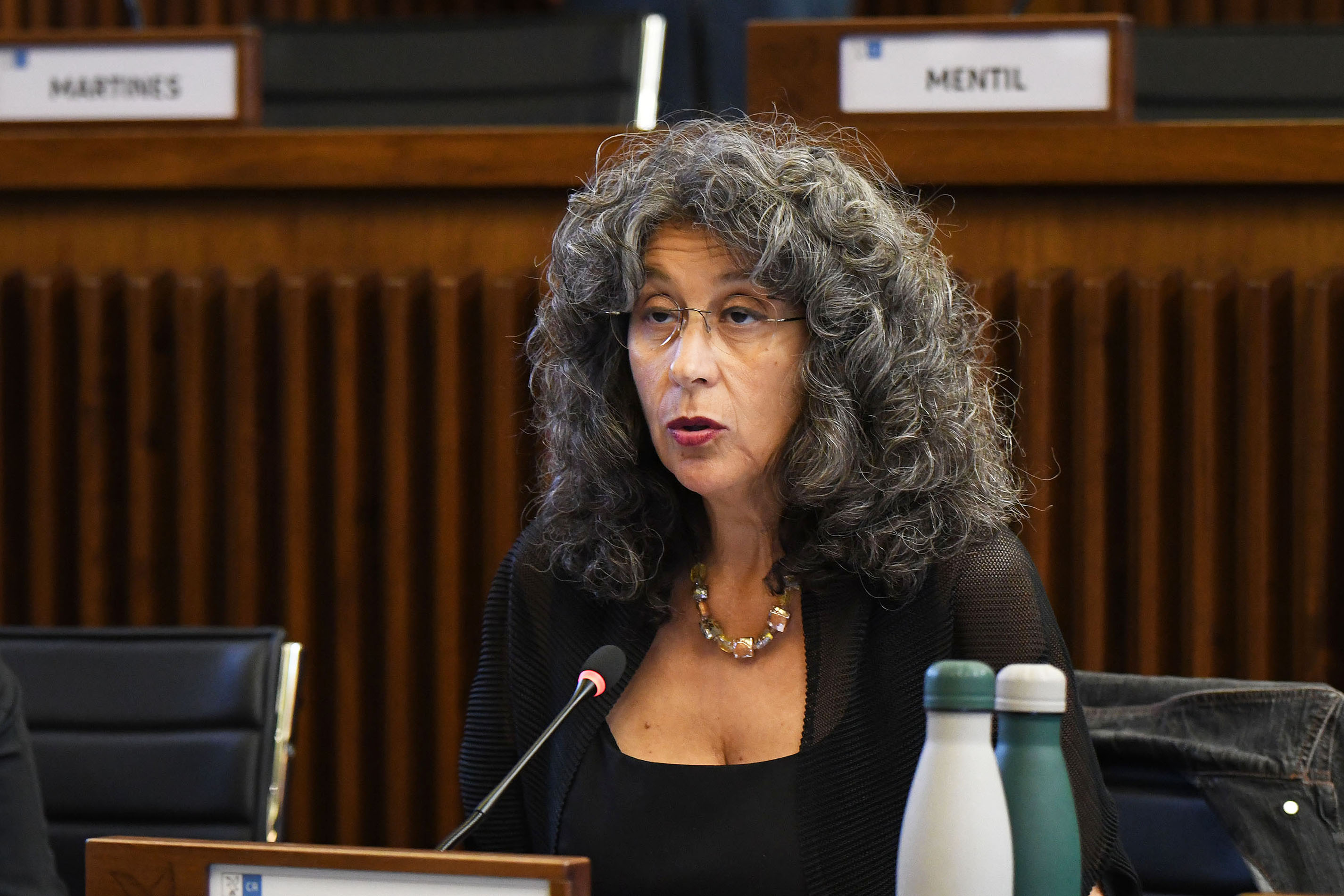 FEDRIGA. PELLEGRINO (AVS): TERZO MANDATO È OSSESSIONE POLITICA